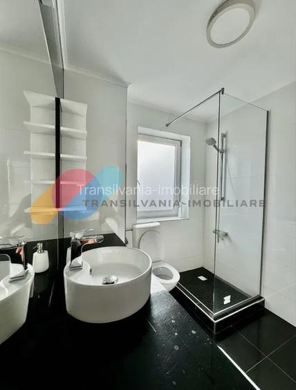 Apartament 2 camere - parcare - Pet Friendly -  Ego Residence - Corneliu Coposu - 6
