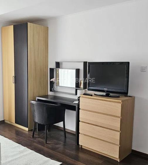 Garsoniera Mall Vitan - 3