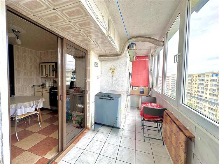 Vanzare Apartament cu 2 camere Sos.Pantelimon 92 - 9