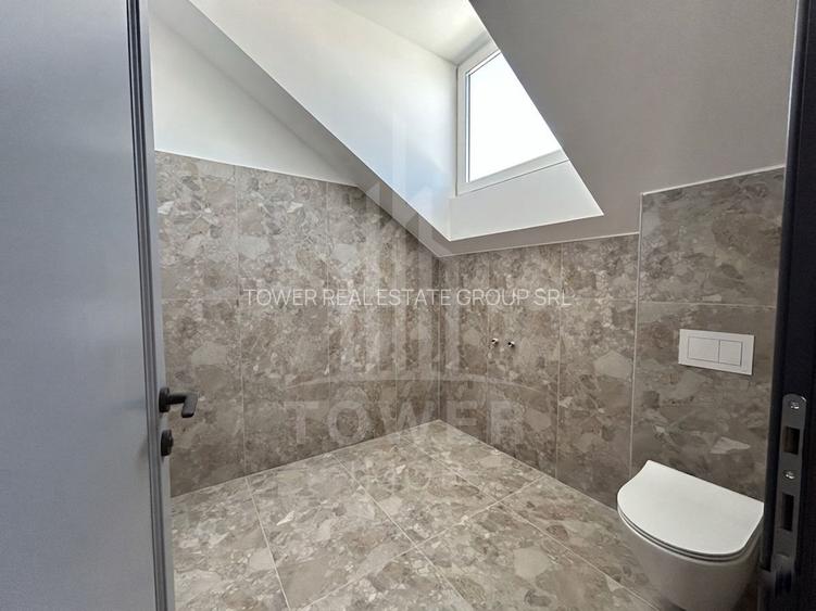 Apartament 3 camere | zona Turnisor | 57,4 mp - 7