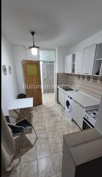Apartament 2 Camere,Titan Auchan,bl.1983,reabilitat,DECOMANDAT,Amenajat,mobilat - 5