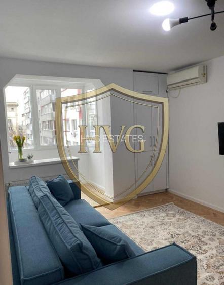 Apartament cu 2 camere | Proximitate metrou | Boiler - 2