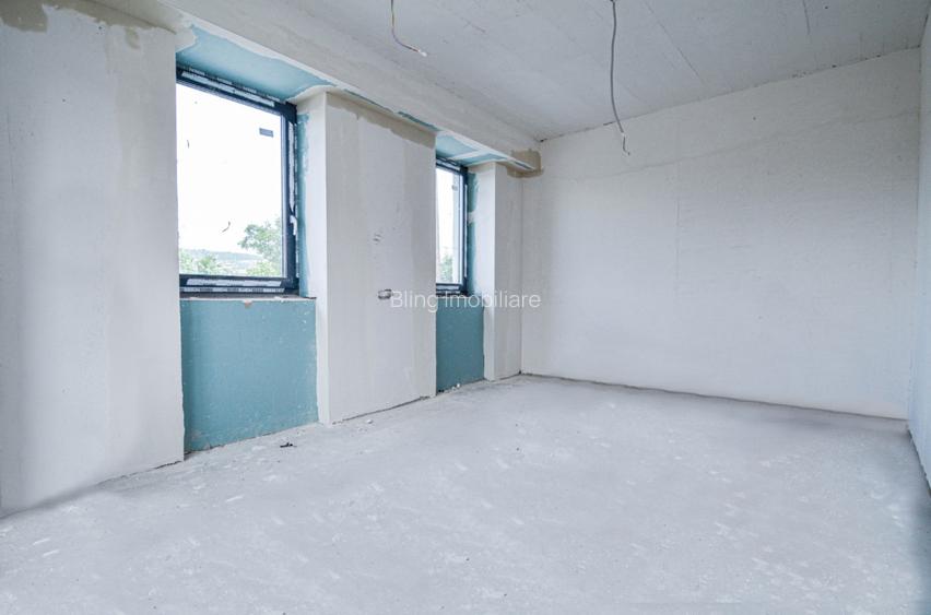 Casa individuala, 145 mp plus 230 mp teren, zona Semicentrala  - 8