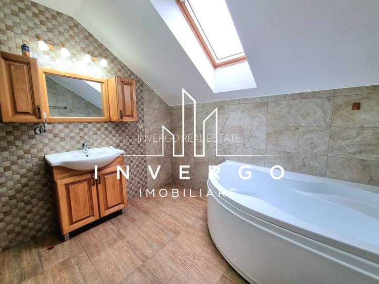 Casa, 6 camere,  de vânzare, în Floresti - 9