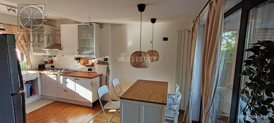 CASA INDIVIDULA MODERNA - TEREN 1867 MP - TUNARI - 10