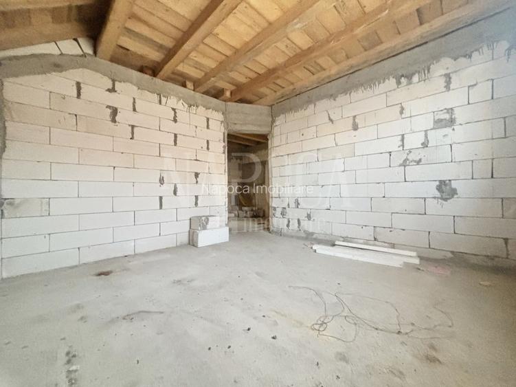 Casa 3 camere de vanzare in Campenesti - 5