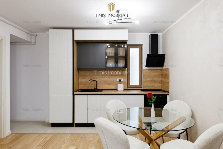 Com 0% -  Apartament Premium | Parcare subterana & Terasa 20mp - 10