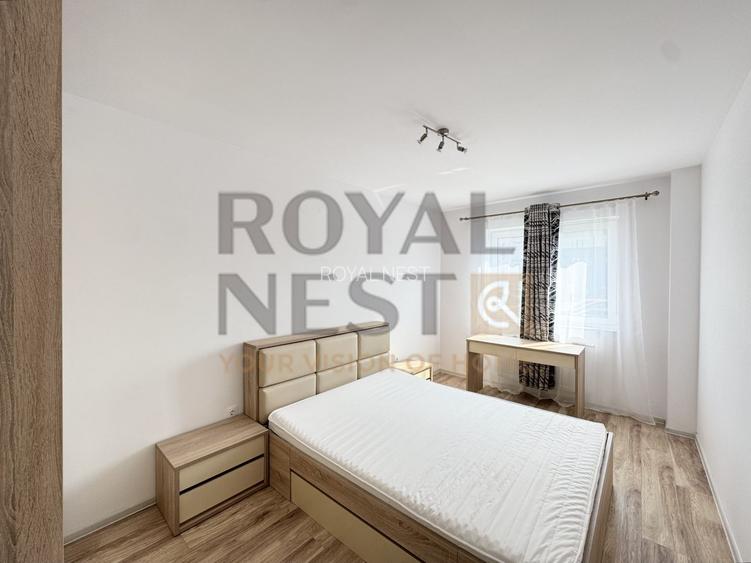 De inchiriat apartament cu 2 camere in Avantgarden3, faza 4 - 7