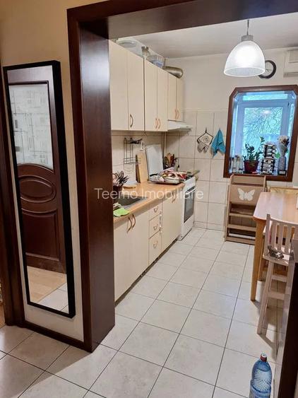 Apartament 2 camere, decomandat, 50 mp, parcare, metrou, Lujerului - 4