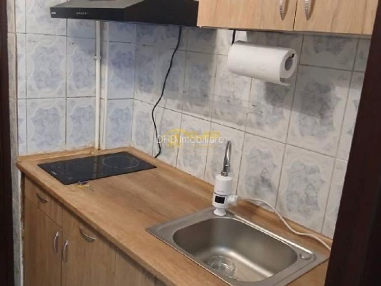 Apartament cu o camera, Bularga. - 5