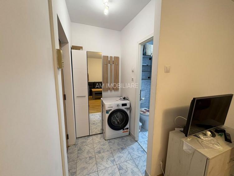 GARSONIERA- BRANCOVEANU, PARCARE ADP , METROU 8 MINUTE, MODERN - 5