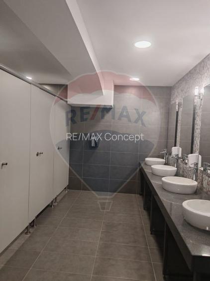 Spațiu de birouri de 432 mp de închiriat în zona Gara - 12