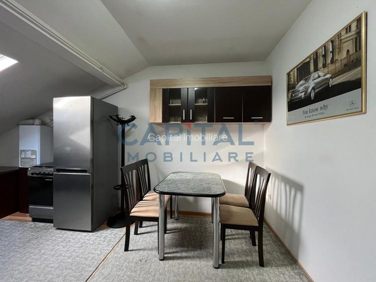 0% Comision | Apartament decomandat cu 2 camere 55 mp | Buna Ziua | - 11