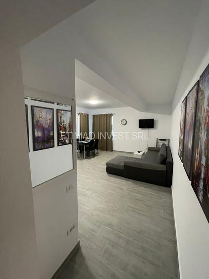 Comison 0%      Apartament 2 camere | Mamaia Nord –  plaja Mackerel - mobilat - 25