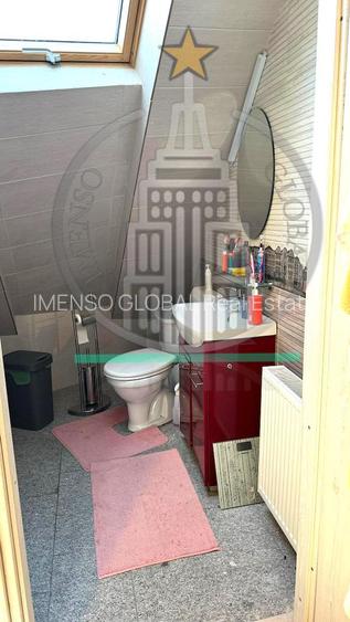 Apartament 4 camere generos si cochet – Centru Istoric, Brașov - 21