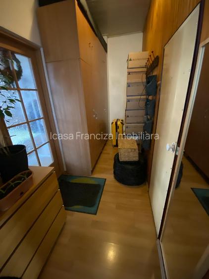 Casă  Parter + Etaj/ 64 mp/ loc parcare in curte/ Dr  Constantin Caracas - 5