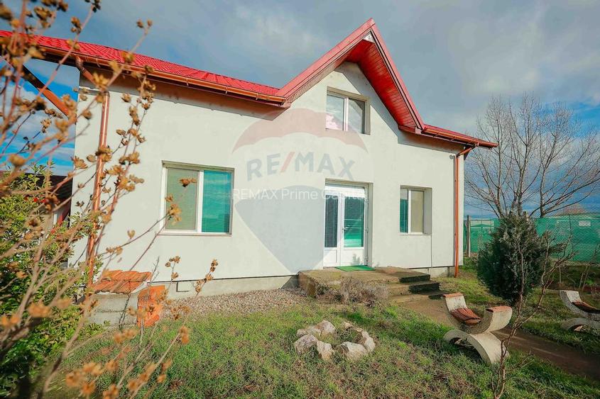 Casă / Cabinet Veterinar de vânzare în Oșorhei - 10