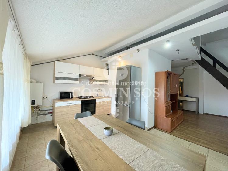 Apartament cu 2 camere de vanzare Zona Iris - 11