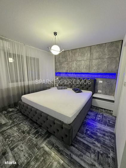 //4 CAMERE ULTRACENTRAL// 93 MP// 2 BALCOANE INCHISE//BOXA LA SUBSOL// - 5