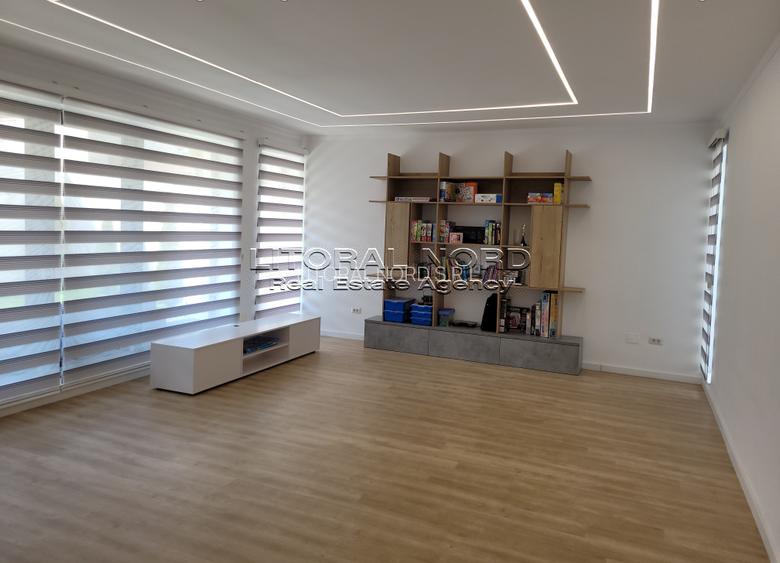 Exclusivitate-Ovidiu Vile, Imobil Sp+P+1E, constructie caramida 2021,teren 433mp - 8