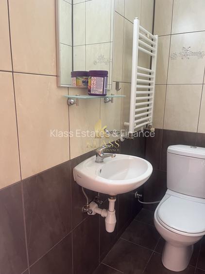 Apartament 2 camere 50 mp, terasa 30 mp, centrala, parc, metrou, zona Titan - 8