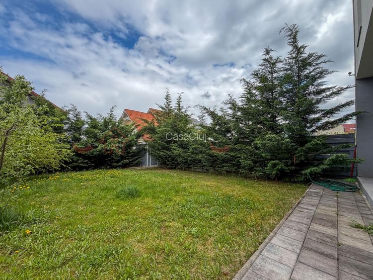 Casa moderna cartierul Europa - 3