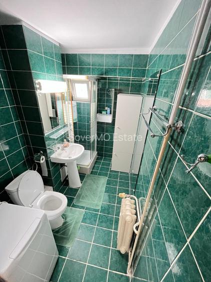 Apartament spatios de 2 camere Piata Iancului | 1 min de metrou - 17