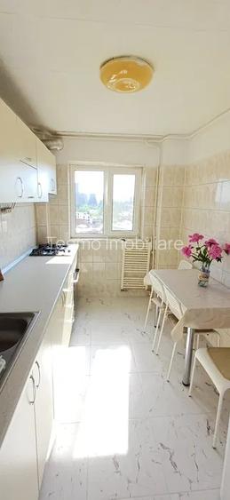 Apartament 2 camere, decomandat, 56 mp, balcon, ac, metrou, Nicolae Grigorescu - 4