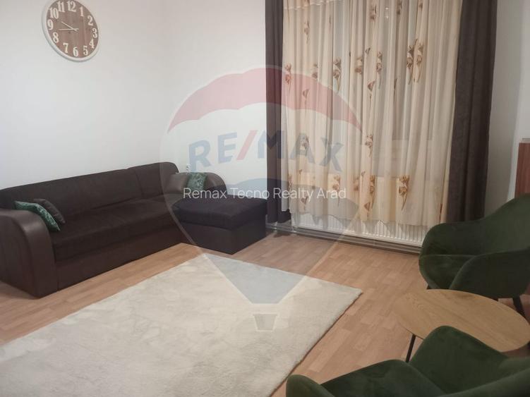 Apartament 2 camere ULTRACENTRAL-ULTRAFINISAT la KM 0 al Aradului! - 6