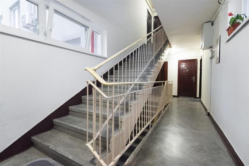 RECO Apartament cu 2 camere Rogerius . - 9