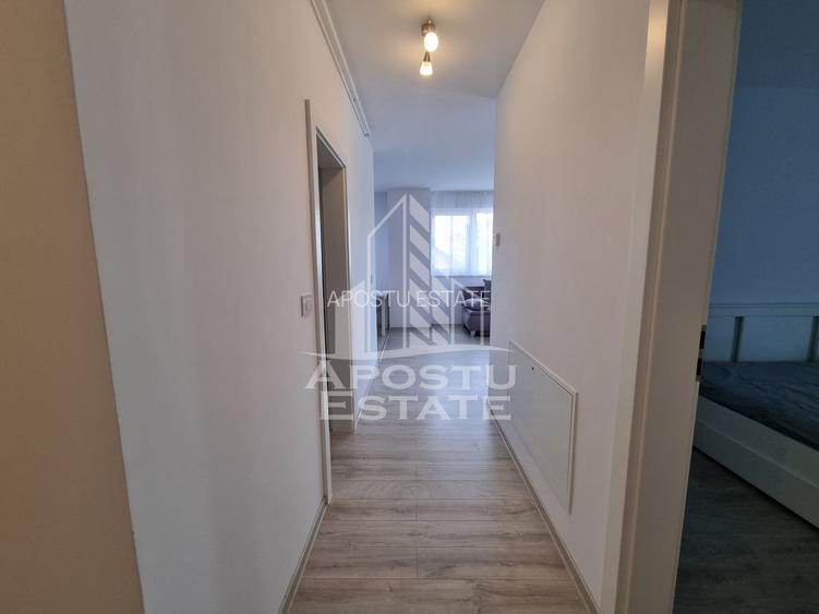 Apartament cu 2 camere de inchiriat, loc de parcare subteran, Aradului - 7