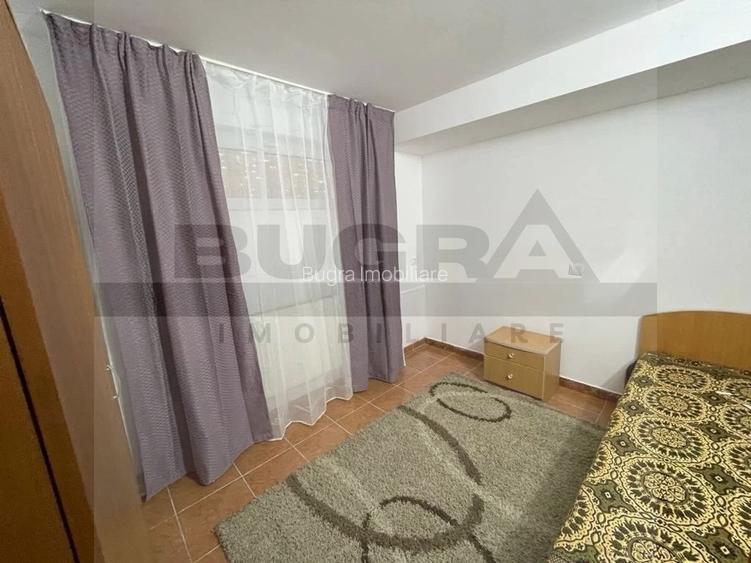 Apartament de inchiriat la casa, 130 mp utili, Someseni - 6