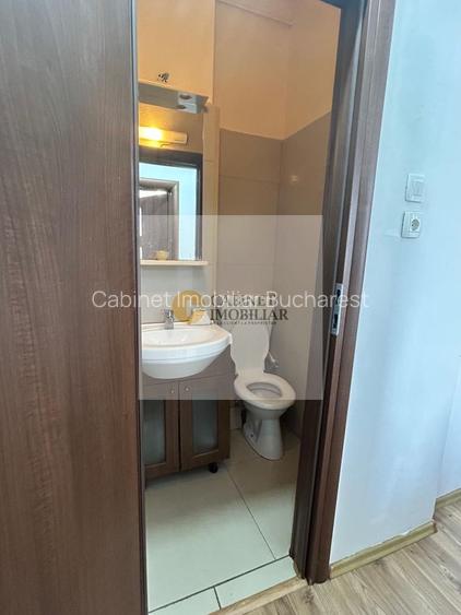 2 camere | Vedere catre Cismgiu | Creditabil | Balcon deschis - 8