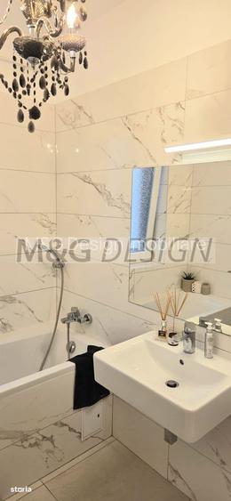 Apartament 2 camere Dumbravita - 9