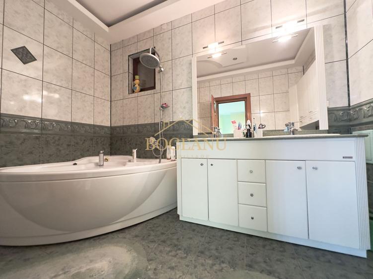 BG46-Vila individuala 10 camere-COMISION 0% - 18