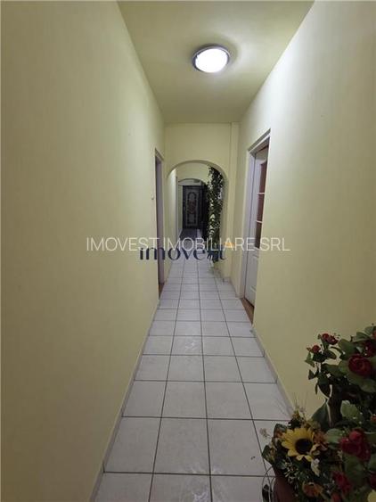 Apartament 5 Camere Lucian  Blaga - 15