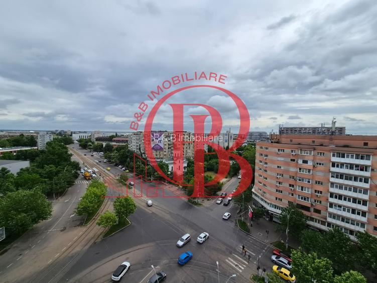 5 camere 193 mp total | 2 Terase | 3 bai | Liviu Rebreanu - 24