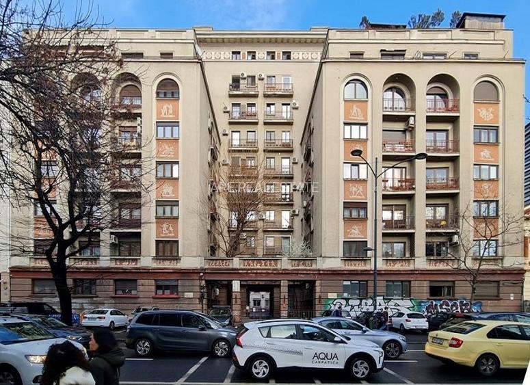 Apartament de 4 camere  în emblematicul Bloc Zodiac –  boxă inclusă - 10