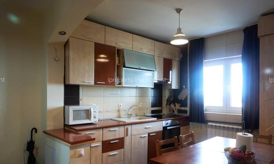 Gorjului | 2 camere | Semidecomandat | Balcon | Centrala proprie - 7