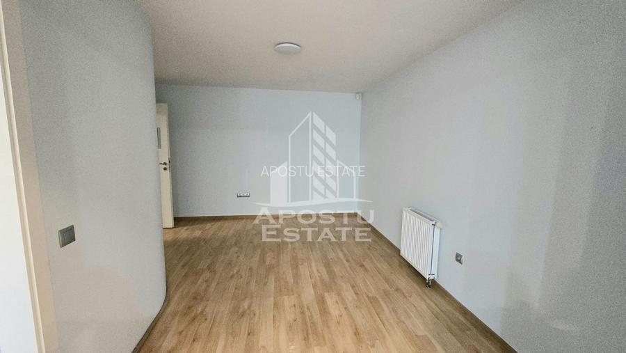 Apartament cu 2 camere, centrala proprie, parter, zona Lipovei - 12