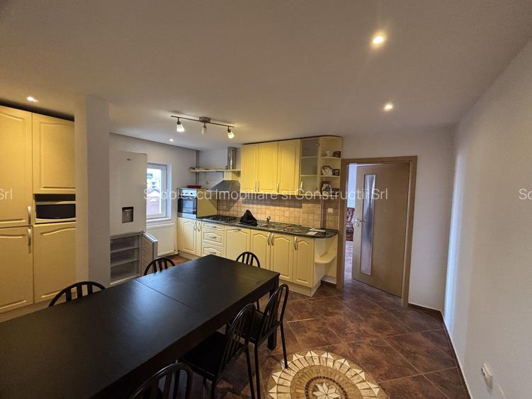 Apartament 3 camere de închiriat zona Aradului - 8