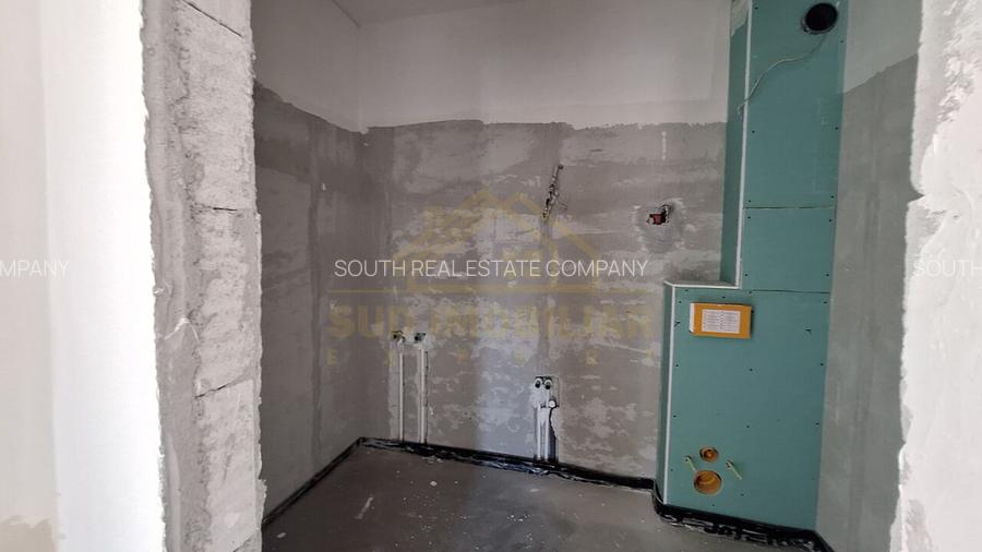 APARTAMENT 2 CAMERE-DRUMUL FERMEI - 8