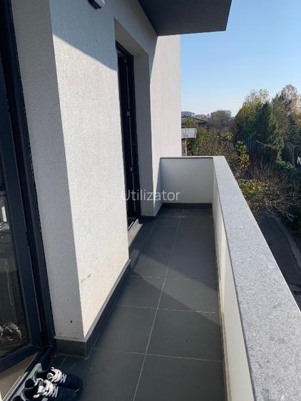 Apartament de închiriat  - 5