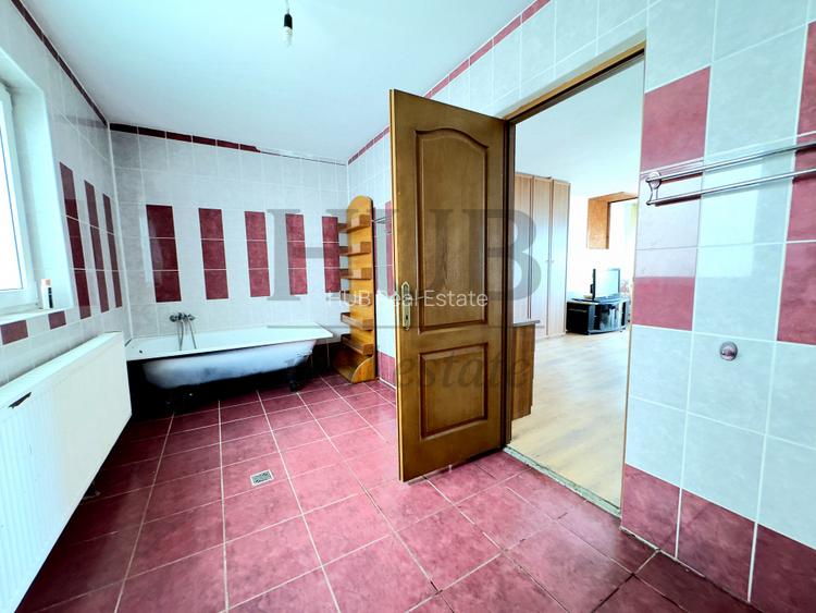 Casa individuala ideala pentru muncitori - de inchiriat - 15