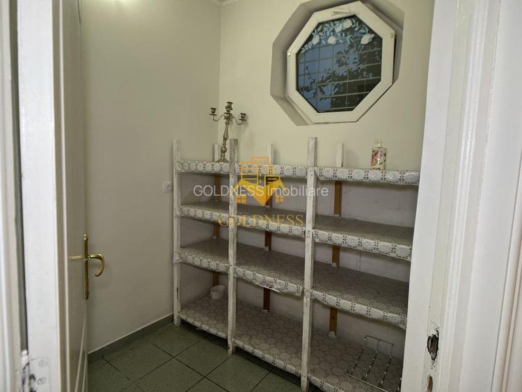 Casa individuala, 5 camere, curte, terasa, garaj, Gruia, zona Panoramic - 20