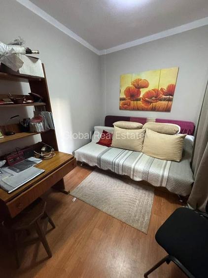 3 Camere Decomandat Circular 67 mp Zona Ultracentrală Mobilat Utilat - 19