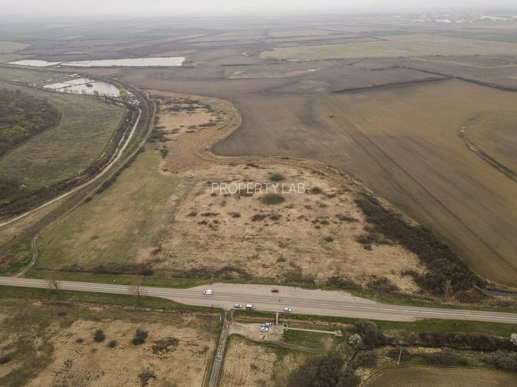 Teren extravilan in Ineu - 2