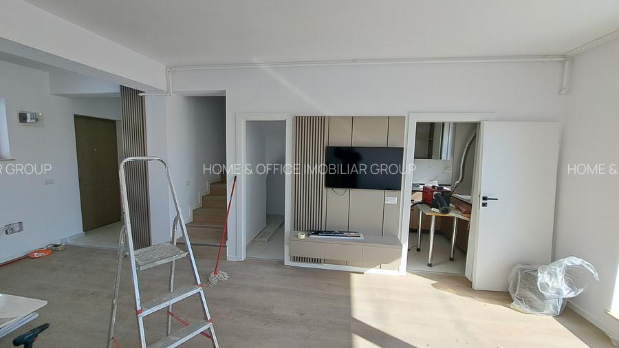 VILE 5/6 CAMERE CU SUPRAFATA GENEROASA IN COMPLEX REZIDENTIAL CU CIRCUIT INCHIS - 49