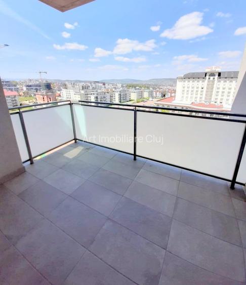 2 camere, bloc nou, cu terasa si cu garaj, in Buna Ziua, in Grand Hill - 10