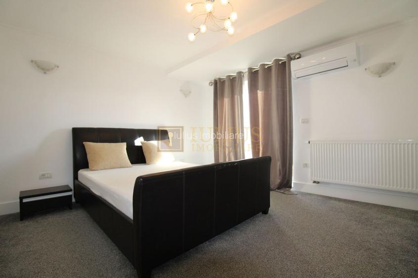 Ciarda Rosie,  4 dormitoare + 2 bai + 2 bucatarii, centrala proprie. - 16